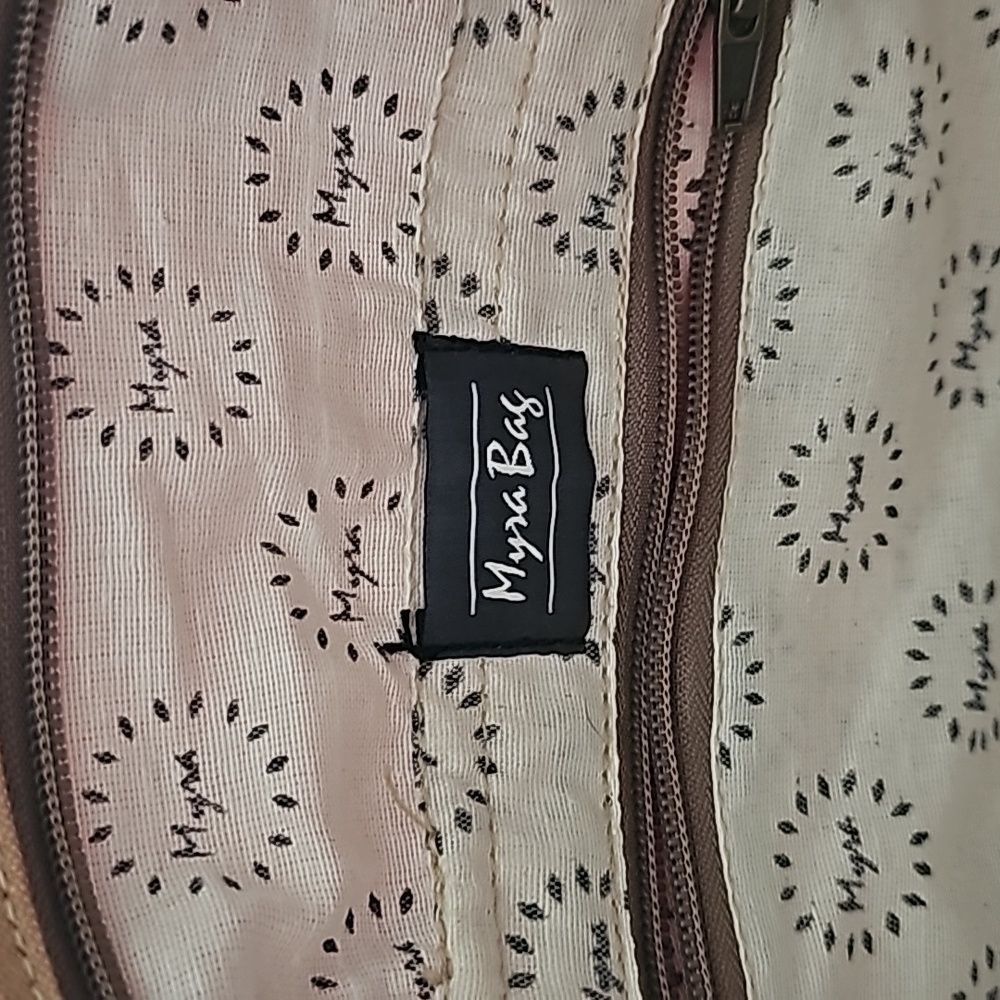 Weekend bag - Picture 6 of 6